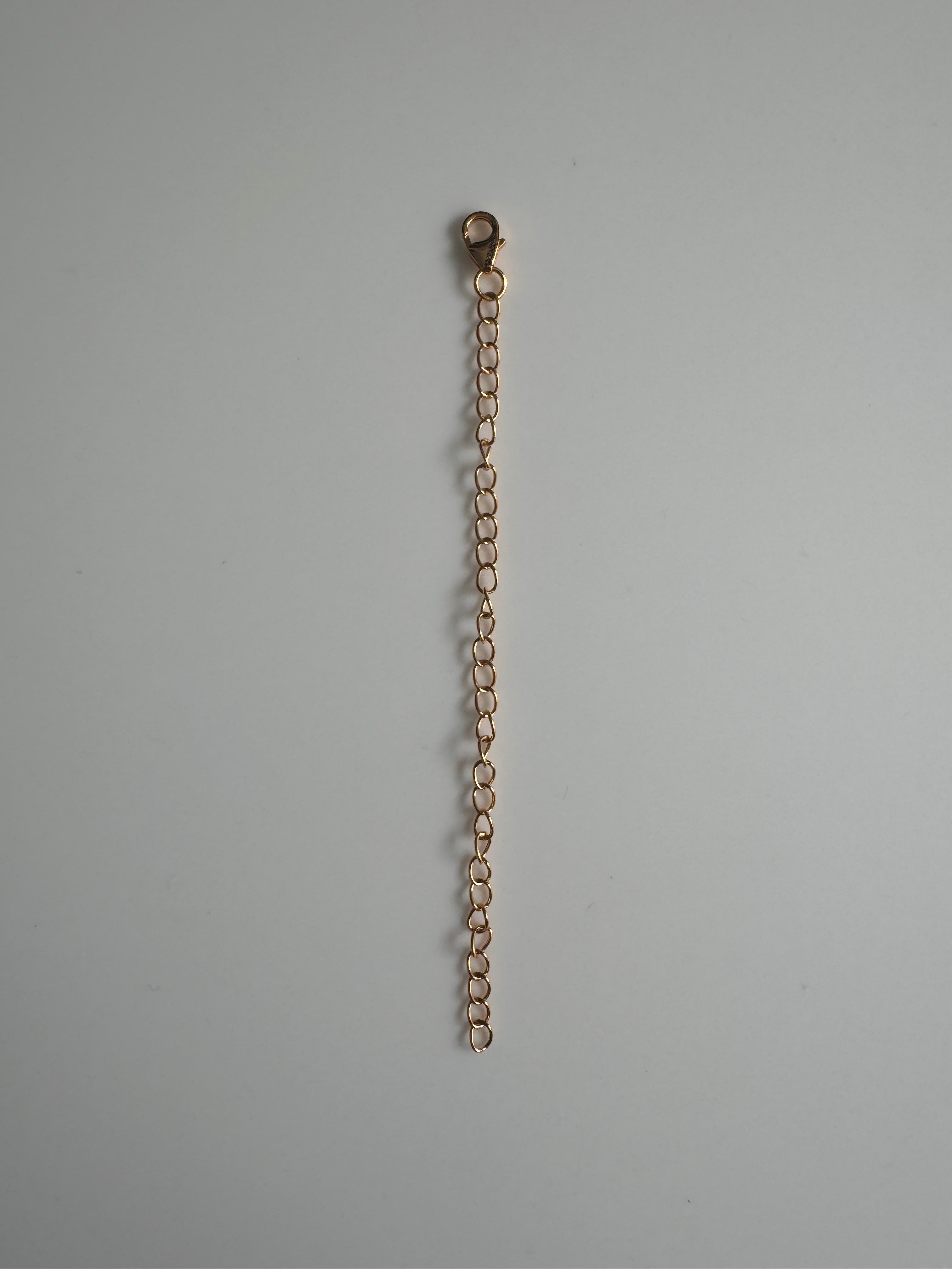 WOMEN’S ELEGANT EXTENDER CHAIN ADD-ON