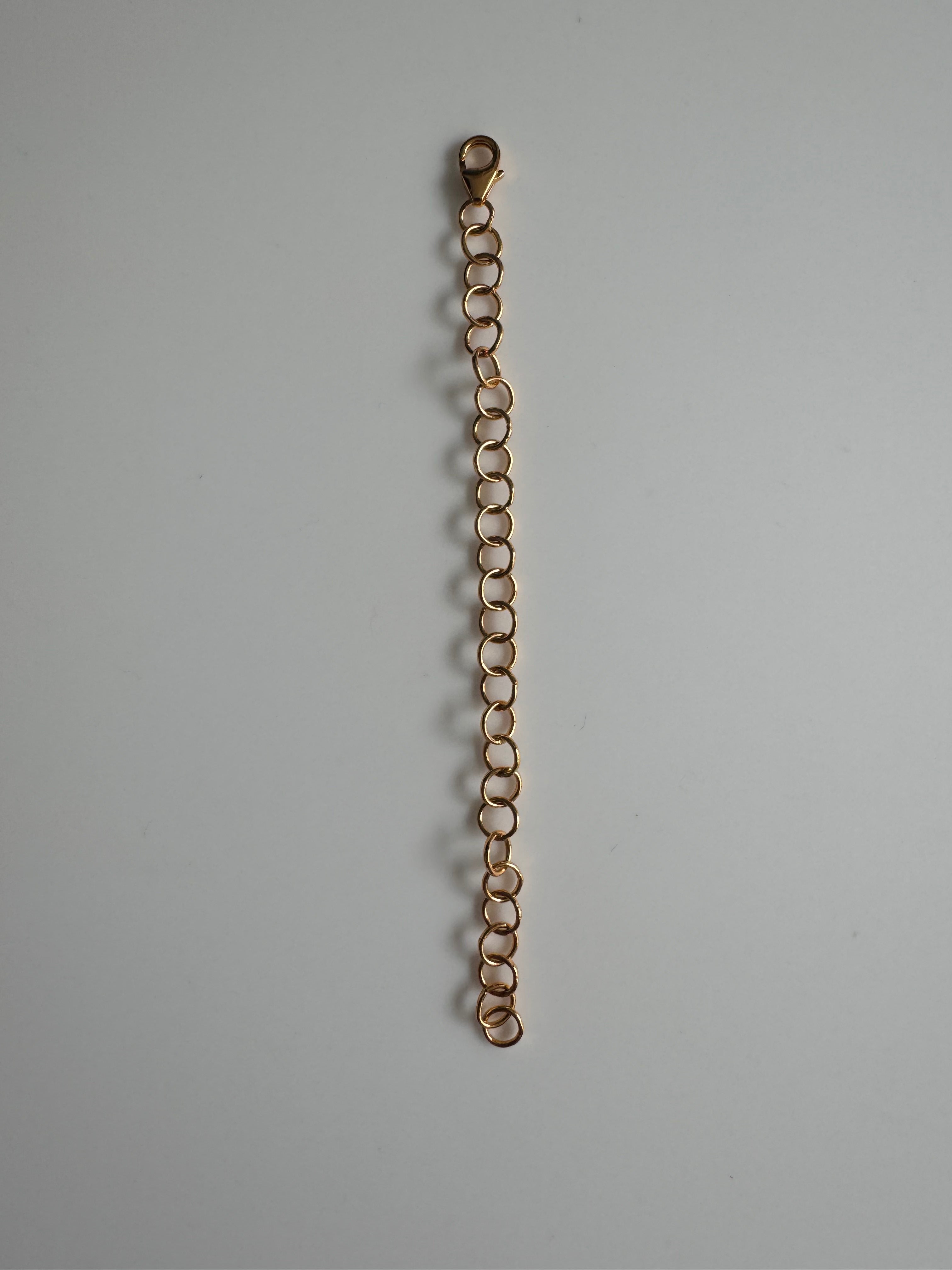 MEN’S BOLD EXTENDER CHAIN ADD-ON