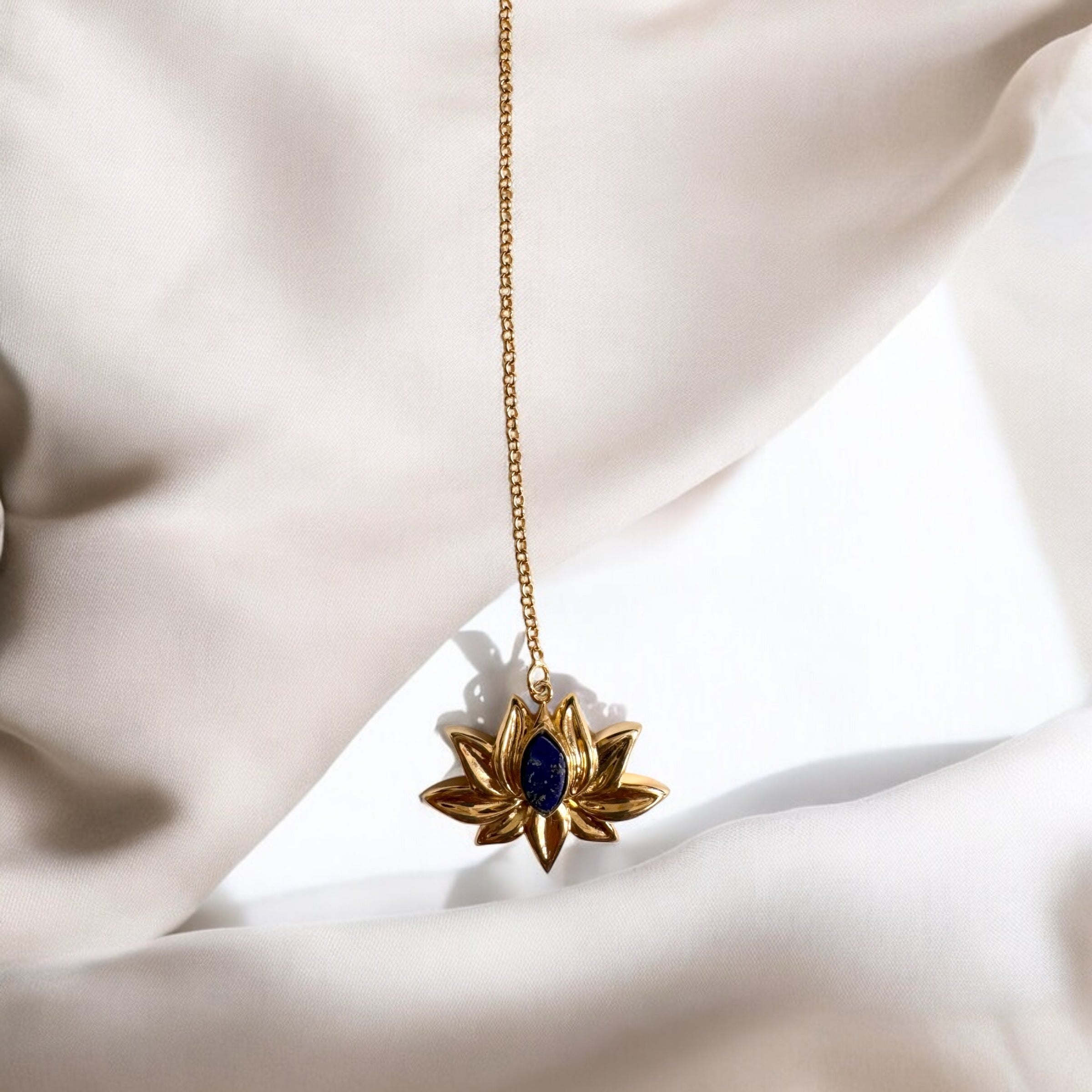 LOTUS GRACE MAANG TIKKA