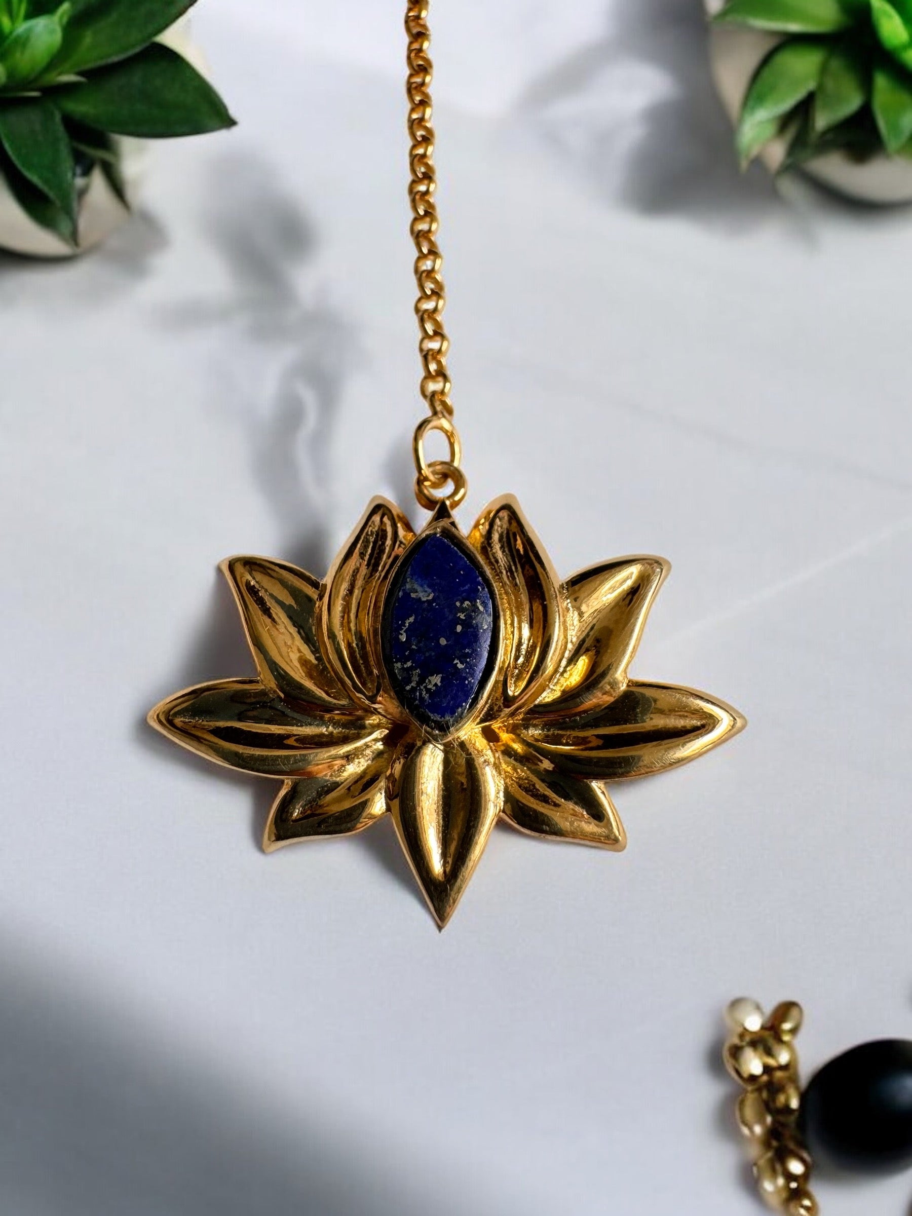 LOTUS GRACE MAANG TIKKA